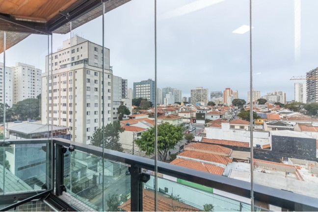 Imagem Apartamento com 3 Quartos à Venda, 188 m² em Saúde - São Paulo Imagem Apartamento com 3 Quartos à Venda, 188 m² em Saúde - São Paulo