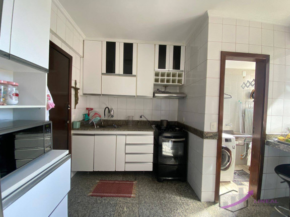 Imagem Apartamento com 3 Quartos à Venda, 100 m² em Buritis - Belo Horizonte