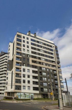 Apartamento com 3 Quartos à Venda, 103 m² em Cristo Rei - Curitiba