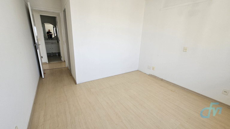 Imagem Apartamento com 4 Quartos à Venda, 186 m² em Centro - Mogi Das Cruzes
