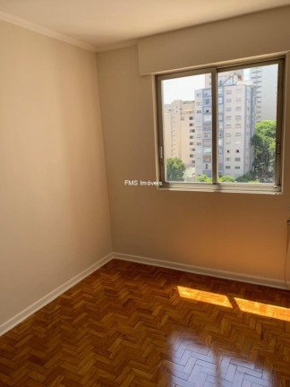 Imagem Imóvel com 3 Quartos à Venda, 110 m² em Jardim Paulista - São Paulo Imagem Imóvel com 3 Quartos à Venda, 110 m² em Jardim Paulista - São Paulo