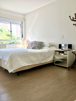 Imagem Apartamento com 3 Quartos à Venda, 142 m² em Panamby - São Paulo Imagem Apartamento com 3 Quartos à Venda, 142 m² em Panamby - São Paulo