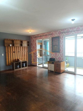 Apartamento com 2 Quartos à Venda, 78 m² em Vila Maria - São Paulo