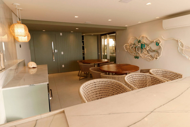Imagem Apartamento com 3 Quartos à Venda, 172 m² em Praia Brava De Itajaí - Itajaí Imagem Apartamento com 3 Quartos à Venda, 172 m² em Praia Brava De Itajaí - Itajaí