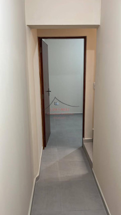 Imagem Casa com 2 Quartos para Alugar, 75 m² em Cidade São Mateus - São Paulo