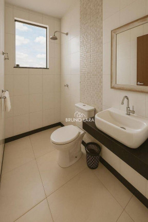 Imagem Casa com 2 Quartos à Venda, 60 m² em Panorama - Igarapé Imagem Casa com 2 Quartos à Venda, 60 m² em Panorama - Igarapé