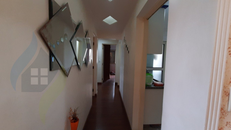 Imagem Imóvel com 3 Quartos à Venda, 75 m² em Rudge Ramos - São Bernardo Do Campo