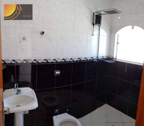 Imagem Casa com 3 Quartos à Venda, 200 m² em Parque São Domingos - São Paulo Imagem Casa com 3 Quartos à Venda, 200 m² em Parque São Domingos - São Paulo