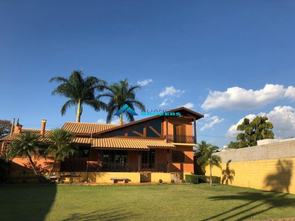 Casa com 3 Quartos à Venda, 250 m² em Dos Medeiros - Jundiaí