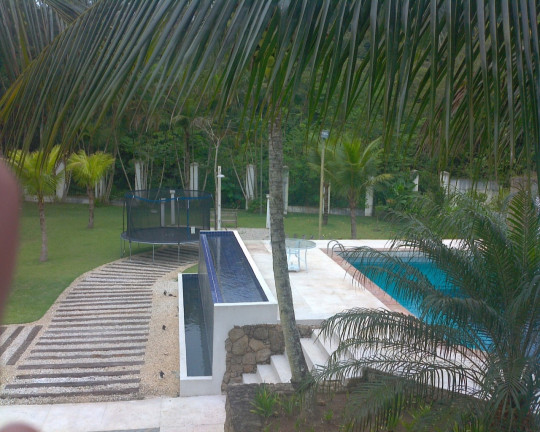 Imagem Casa com 7 Quartos à Venda, 1.000 m² em Acapulco - Guarujá