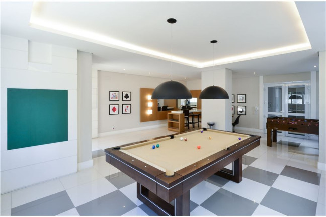 Imagem Apartamento com 2 Quartos à Venda, 108 m² em Jardim Prudência - São Paulo Imagem Apartamento com 2 Quartos à Venda, 108 m² em Jardim Prudência - São Paulo