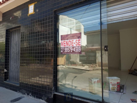 Imóvel à Venda, 25 m² em Santa Mônica Popular - Vila Velha