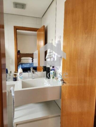 Imagem Apartamento com 3 Quartos à Venda, 80 m² em Jardim - Santo André
