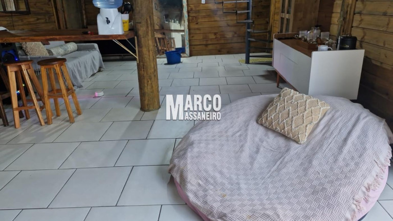 Imagem Casa com 4 Quartos à Venda, 2 m² em Pinheiros - Balneário Barra Do Sul