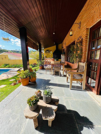 Imagem Casa com 3 Quartos para Alugar, 360 m² em Alphaville - Santana De Parnaíba Imagem Casa com 3 Quartos para Alugar, 360 m² em Alphaville - Santana De Parnaíba
