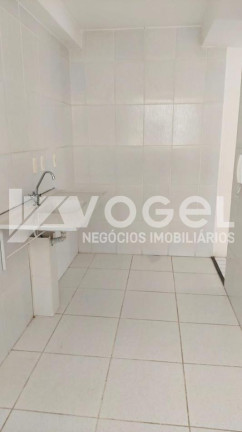Imagem Apartamento com 3 Quartos à Venda, 64 m² em Santos Dumont - Sao Leopoldo