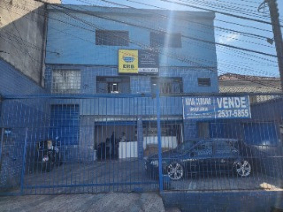 Imóvel à Venda, 400 m² em Vila Moraes - São Paulo