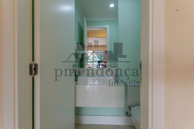 Imagem Apartamento com 3 Quartos à Venda, 146 m² em Belenzinho - São Paulo