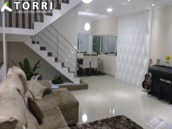 Imagem Casa com 3 Quartos à Venda, 160 m² em Parque São Bento - Sorocaba