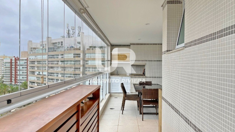 Imagem Imóvel com 3 Quartos à Venda, 138 m² em Riviera | Módulo 08 - Bertioga