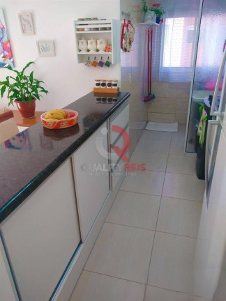 Imagem Apartamento com 2 Quartos à Venda, 51 m² em Furnas - São Paulo Imagem Apartamento com 2 Quartos à Venda, 51 m² em Furnas - São Paulo