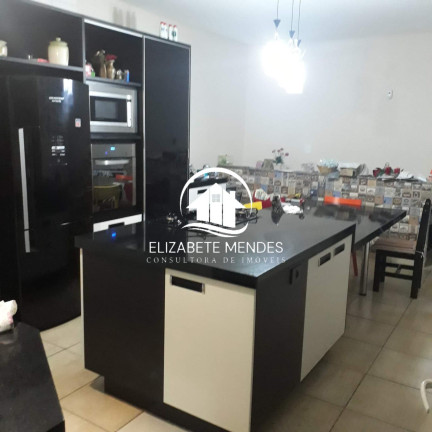Imagem Casa com 3 Quartos à Venda,  em Jardim Dos Paraisos - Mogi Das Cruzes