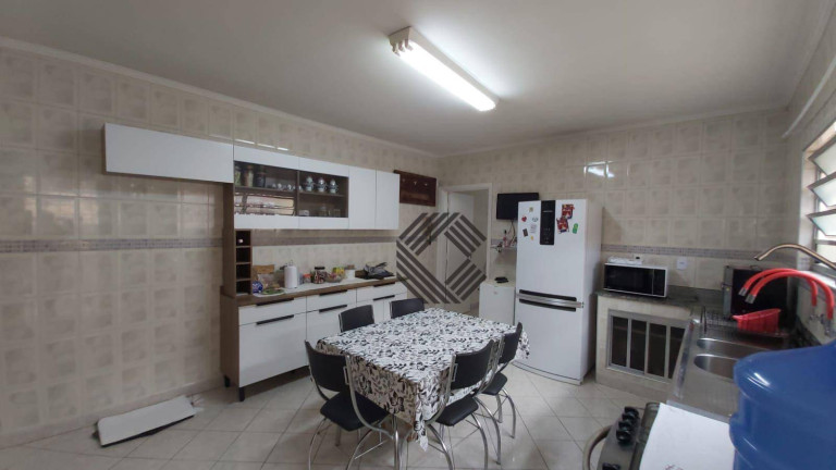 Imagem Casa com 3 Quartos à Venda, 155 m² em Centro - Sorocaba