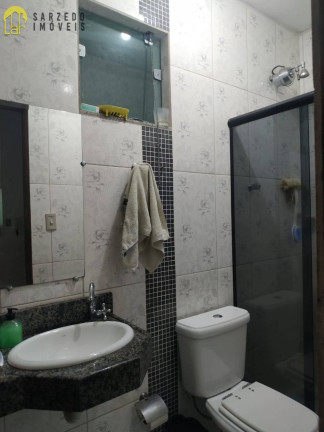 Imagem Casa com 3 Quartos à Venda, 162 m² em Serra Azul - Sarzedo Imagem Casa com 3 Quartos à Venda, 162 m² em Serra Azul - Sarzedo