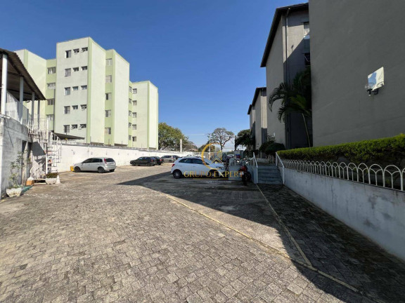 Imagem Apartamento com 2 Quartos à Venda, 50 m² em Jardim Satélite - São José Dos Campos Imagem Apartamento com 2 Quartos à Venda, 50 m² em Jardim Satélite - São José Dos Campos