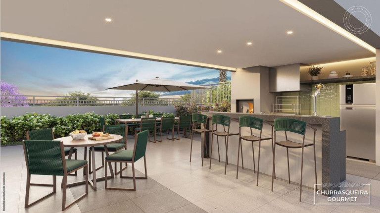 Imagem Apartamento com 3 Quartos à Venda, 109 m² em Pompeia