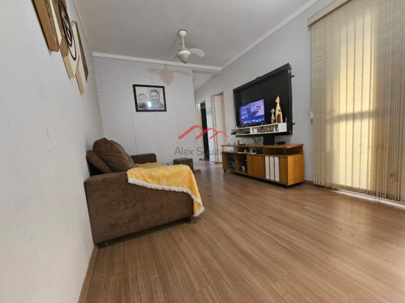 Imagem Apartamento com 2 Quartos à Venda, 50 m² em Jardim Recanto Dos Sonhos - Sumaré