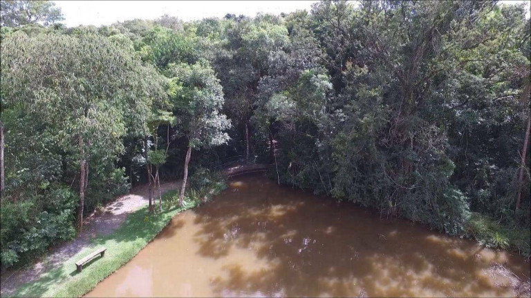 Imagem Casa com 4 Quartos à Venda, 600 m² em Vossoroca - Votorantim