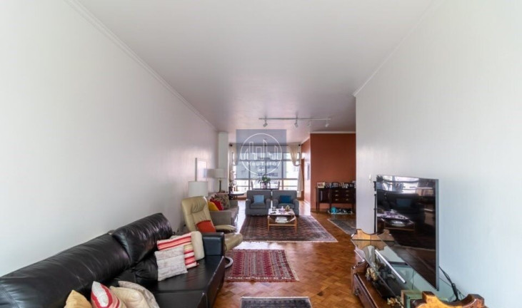 Imagem Apartamento com 3 Quartos à Venda, 246 m² em Santa Cecília - São Paulo Imagem Apartamento com 3 Quartos à Venda, 246 m² em Santa Cecília - São Paulo