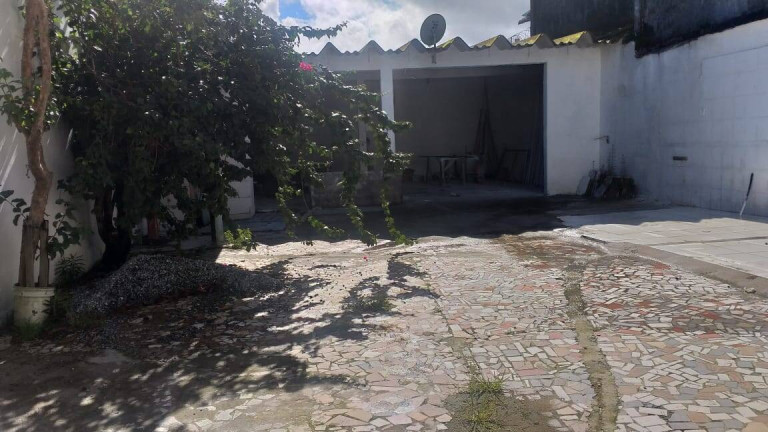 Imagem Ponto Comercial para Alugar, 500 m² em Tupi - Praia Grande