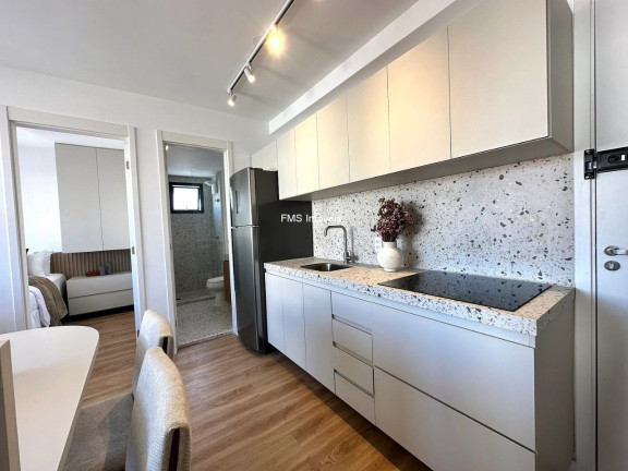 Imagem Imóvel com 1 Quarto à Venda, 34 m² em Bela Vista - São Paulo Imagem Imóvel com 1 Quarto à Venda, 34 m² em Bela Vista - São Paulo
