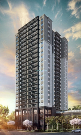 Imagem Apartamento com 2 Quartos à Venda, 71 m² em Chácara Klabin - São Paulo Imagem Apartamento com 2 Quartos à Venda, 71 m² em Chácara Klabin - São Paulo