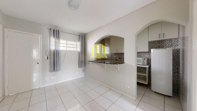 Foto do imóvel Apartamento com 2 Quartos à Venda, 44 m² em Pinheiros - São Paulo