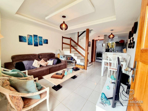 Imagem Casa com 3 Quartos à Venda, 120 m² em Cascata Dos Amores - Teresópolis Imagem Casa com 3 Quartos à Venda, 120 m² em Cascata Dos Amores - Teresópolis