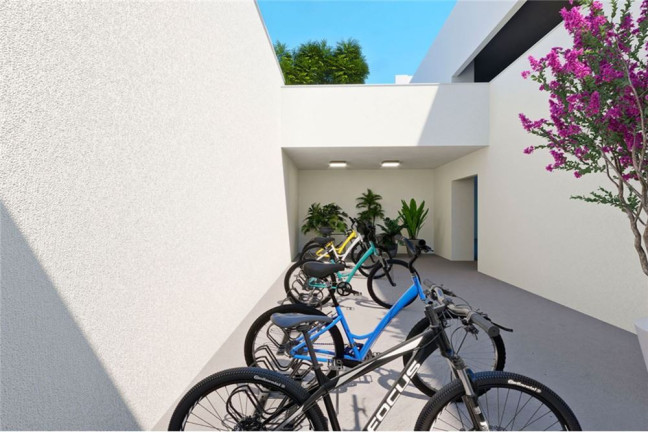 Imagem Apartamento com 2 Quartos à Venda, 55 m² em Camaquã - Porto Alegre