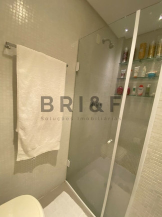 Imagem Apartamento com 2 Quartos à Venda, 53 m² em Brooklin - São Paulo
