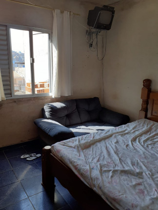 Imagem Casa com 5 Quartos à Venda, em Campanario - Diadema Imagem Casa com 5 Quartos à Venda, em Campanario - Diadema