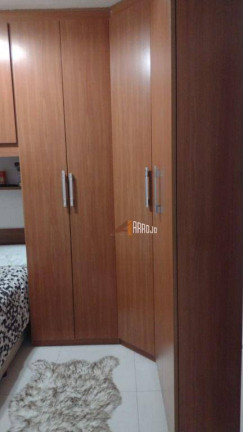 Imagem Apartamento com 2 Quartos à Venda, 49 m² em Engenheiro Goulart - São Paulo Imagem Apartamento com 2 Quartos à Venda, 49 m² em Engenheiro Goulart - São Paulo