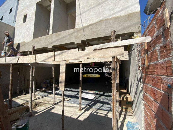 Imagem Apartamento com 2 Quartos à Venda, 50 m² em Vila Camilópolis - Santo André Imagem Apartamento com 2 Quartos à Venda, 50 m² em Vila Camilópolis - Santo André