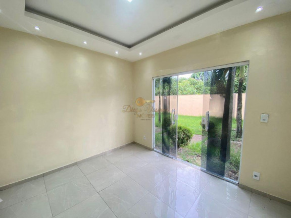 Imagem Galpão à Venda, 100 m² em Cidade Jardim Guapimirim - Guapimirim Imagem Galpão à Venda, 100 m² em Cidade Jardim Guapimirim - Guapimirim