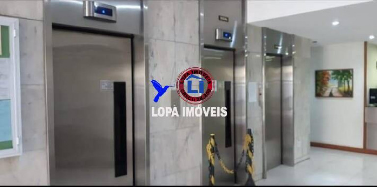 Imagem Apartamento com 1 Quarto à Venda, 30 m² em Centro - Rio De Janeiro Imagem Apartamento com 1 Quarto à Venda, 30 m² em Centro - Rio De Janeiro