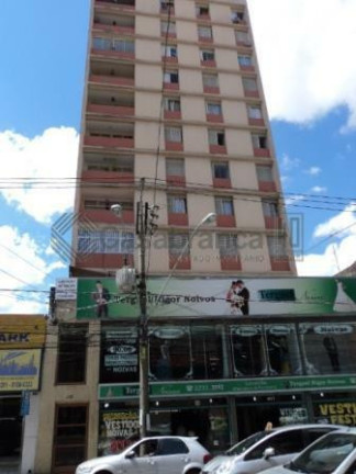 Imagem Apartamento com 3 Quartos à Venda, 140 m² em Centro - Sorocaba