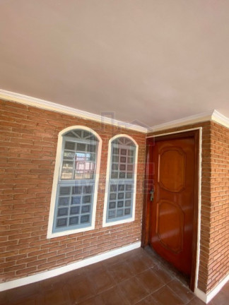 Imagem Casa com 3 Quartos à Venda, 89 m² em Jardim José Sampaio Junior - Ribeirão Preto Imagem Casa com 3 Quartos à Venda, 89 m² em Jardim José Sampaio Junior - Ribeirão Preto