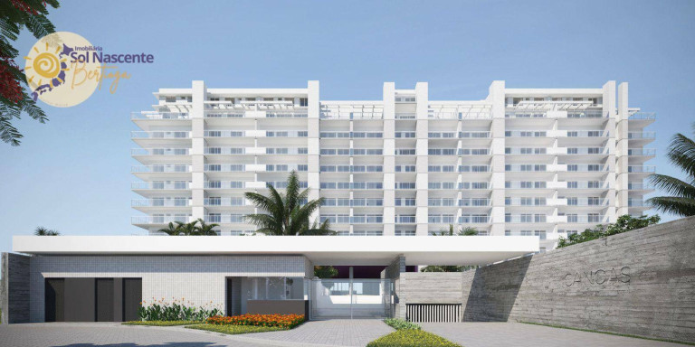 Apartamento com 1 Quarto à Venda, 58 m² em Jardim  São Lourenço - Bertioga