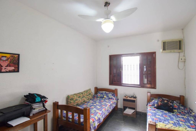 Imagem Casa com 5 Quartos à Venda, 182 m² em Acaraú - Ubatuba