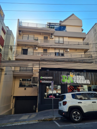 Apartamento com 2 Quartos à Venda, 66 m² em Centro - Santa Maria